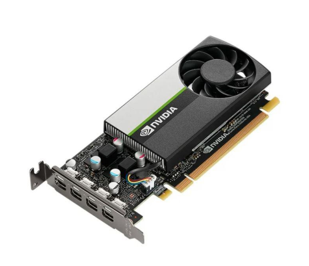 PNY Quadro T1000 8GB GDDR6 - 1169924 - zdjęcie 4